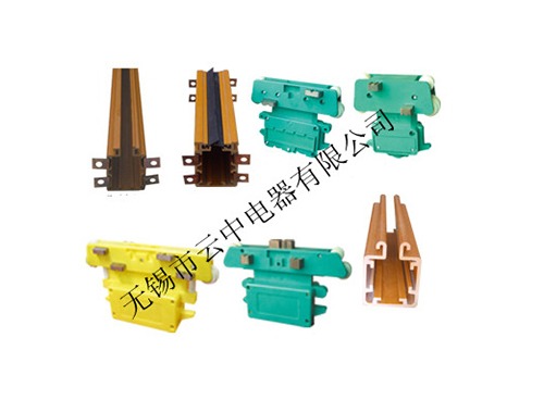 滑觸線技術(shù)創(chuàng)新突破，為移動(dòng)設(shè)備供電帶來(lái)新革命